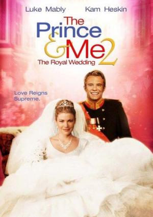 El Príncipe y Yo 2 (2006) poster